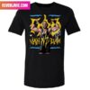 Sorry Sasuke This Is It Naruto x UNIQLO Fan Gifts T-Shirt