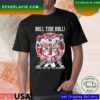 Rome Italy Caput Mundi The Eternal City Italy Trip Colosseum T-Shirt