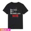 Ronda Rousey Submit WWE Champion Fashion T-Shirt