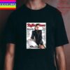Rosalia 2022 Best Albums In Motomami On Rolling Stone January Cover Unisex T-Shirt