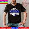 Rose Bowl Champions Penn State Nittany Lions 2023 Unisex T-Shirt