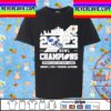 Rose Bowl Game Champions 2023 Penn State Nittany Lions Unisex T-Shirt