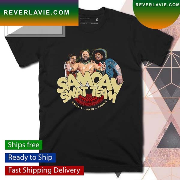 SST Tribal T-shirt SST Tribal T-shirt