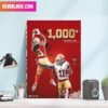 You Break The Rules And Become A Hero Multiverse Of Madness Marvel Studios Home Decorations Poster-Canvas