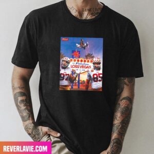 San Francisco 49ers The House Doesn’t Always Win In Las Vegas Fashion T-Shirt