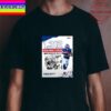 Royal Rumble 1992 Unisex T-Shirt