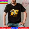 Skorpion Its The Yak Unisex T-Shirt
