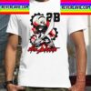 Skull King Lactose Tolerant Cow Unisex T-Shirt