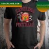 Skol Vikings Largest Comeback in NFL history T-shirt