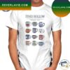 South Carolina Gamecocks Taxslayer Gator Bowl 2023 T-Shirt