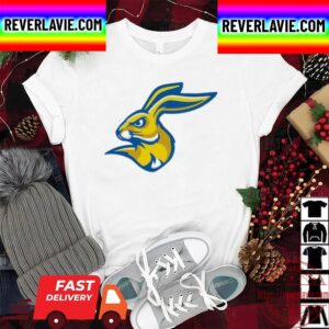 State Jackrabbits South Dakota Unisex T-Shirt