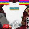 State Jackrabbits South Dakota Unisex T-Shirt
