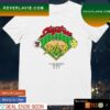 Staytrue vs Due$ Worldwide series T-shirt