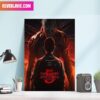Deadpool 3 Will Have The First Fuck In The MCU – Marvel Studios x Sony Home Decorations Poster-Canvas