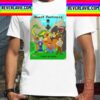 Tampa Bay Football 2023 Unisex T-Shirt