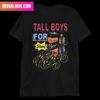 Scream VI – Ghostface is Trending Fashion T-Shirt