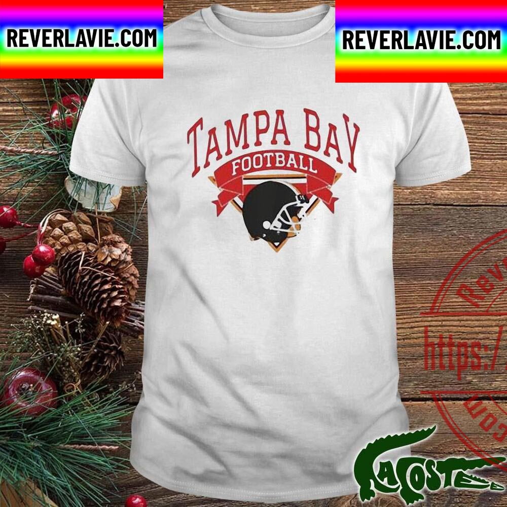 Tampa Bay Football 2023 Unisex T-Shirt Tampa Bay Football 2023 Unisex T-Shirt