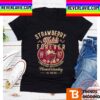 Tennessee Volunteers 2022 Orange Champions Miami FL Unisex T-Shirt