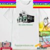 The Biscuit Boys Farris Watkins Lebo Maye Landry Unisex T-Shirt