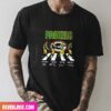 Style Basketball Portland Trail Blazers Style T-Shirt