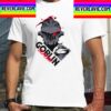 The Hunter Of Goblins Goblin Slayer Unisex T-Shirt
