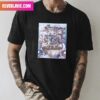 Lafayette Louisiana The Diamond Poirier Dustin Unisex T-Shirt