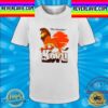 The Mighty Mighty BossTones Jimmy Kimmel Hollywood California Aug 6 Unisex T-Shirt