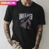 The Next Spiderman x Air Jordan 1 – Spiderman Across The Spider-verse Fan Gifts T-Shirt