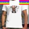 The Outsider My Name Is Kovu Unisex T-Shirt