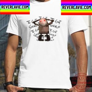 This Cannot Continue Nier Pascal Unisex T-Shirt
