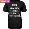 Wow He’s Just Like Me I’m Going To Kill John Lennon Style T-Shirt