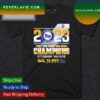Tulane Green Wave 2023 Cotton Bowl Champion Team T-shirt
