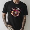 Born To Piss Forced To Cum Style T-Shirt