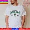 Tulane Green Wave Est 1893 Unisex T-Shirt