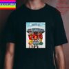 Wonder Woman Fan Art Poster Movie Unisex T-Shirt