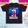 USC Trojans Vs Tulane Green Wave Goodyear Cotton Bowl Arlington 2023 Unisex T-Shirt