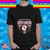 University Of South Carolina Football 2022 Gator Bowl Bound Unisex T-Shirt