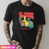 Vintage Green Bay Packers 90s Favre Rodgers NFL Style T-Shirt