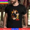 WWE Bianca Belair Cricket Fan Art Contest Unisex T-Shirt