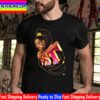 WWE Brock Lesnar Beast Incarnate Unisex T-Shirt