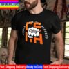 WWE Hustle Loyalty Respect John Cena The Champ Unisex T-Shirt