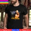 All Elite Wrestling The Acclaimed Everyone Loves The Acclaimed Unisex T-Shirt