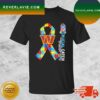 UFC 284 Perth Makhachev vs Volkanovski Classic T-Shirt