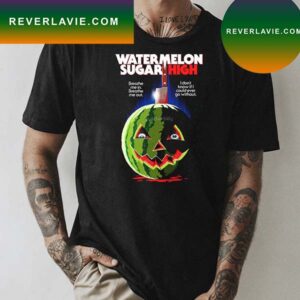 Watermelon Classic T-Shirt