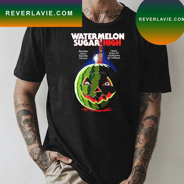 Watermelon Classic T-Shirt Watermelon Classic T-Shirt