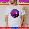 We Are Damar Hamlin Fundraiser Unisex T-Shirt