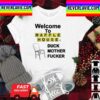 We Are Made Of Stars Logo Unisex T-Shirt