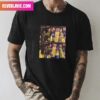 Two Words Lets Go Brandon Unisex T-Shirt