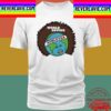 Winner Winner Frog Leg Dinner Go Dawgs Unisex T-Shirt