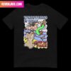 A New Chapter Begins With Cristiano Ronaldo Premium T-Shirt